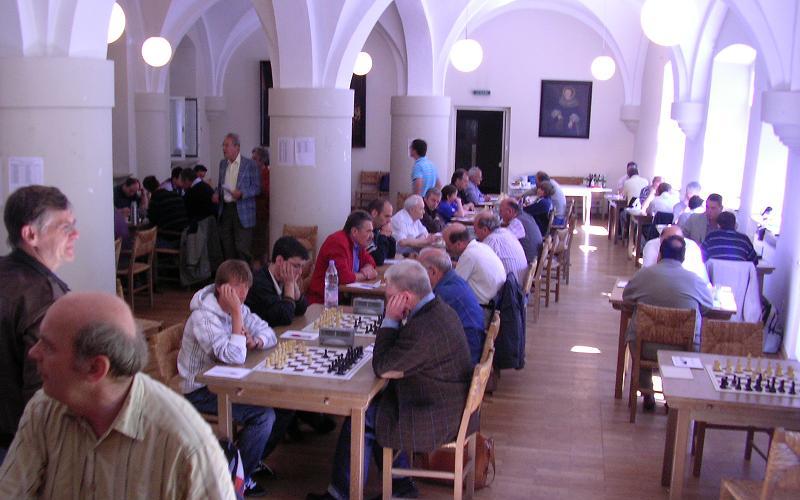 Turniersaal