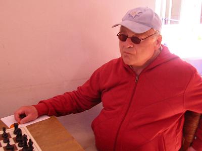 Mikhail Umansky