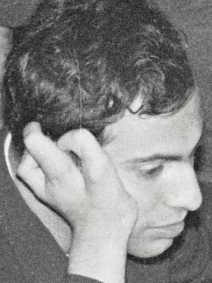 Michail Tal