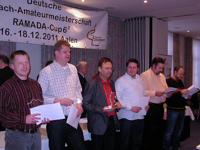 Gruppe A