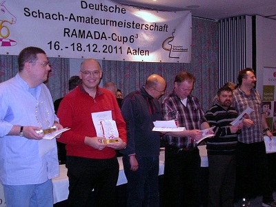 Gruppe B