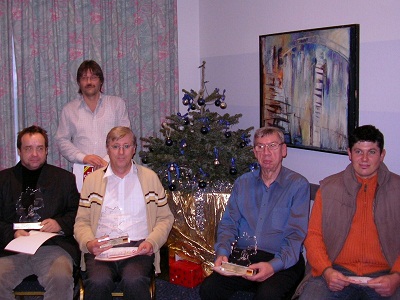 Gruppe C