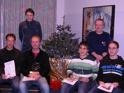 Gruppe D