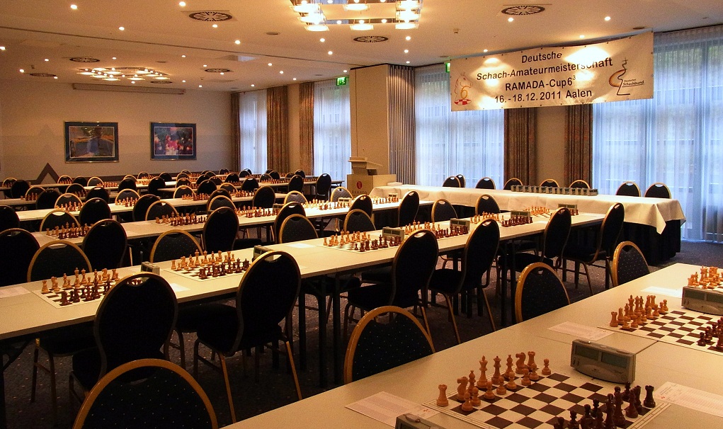 Turniersaal