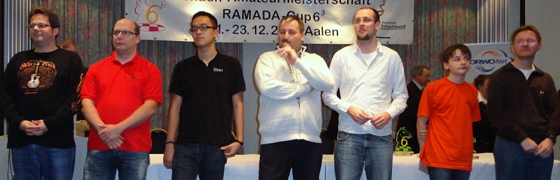 Erste Gruppe B