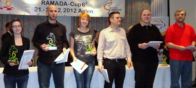 Erste Gruppe C