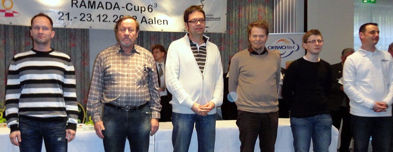 Erste Gruppe D