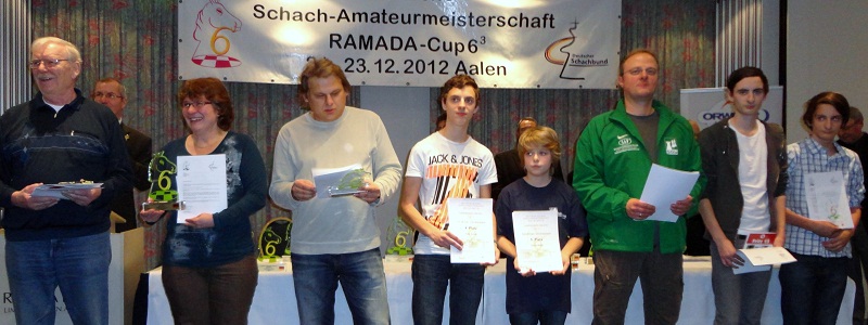 Erste Gruppe F