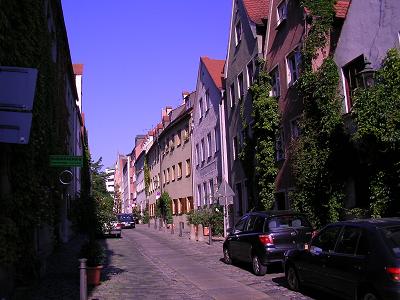 Kirchgasse