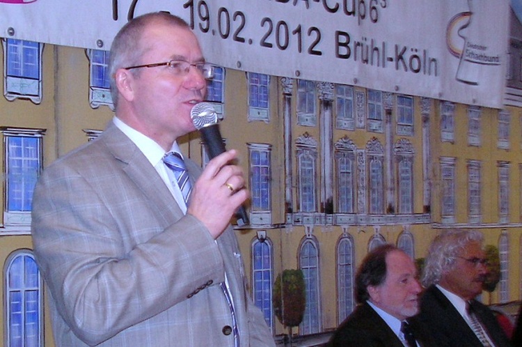 Er�ffnungsveranstaltung