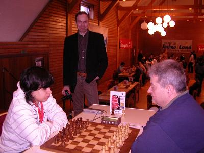 Farago - Erd�s, Metz