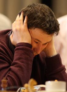 Sergei Fedorchuk
Foto: Georgios Souleidis