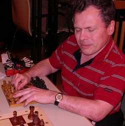 Anton Lindenmair, 2009 in Bad Wrishofen