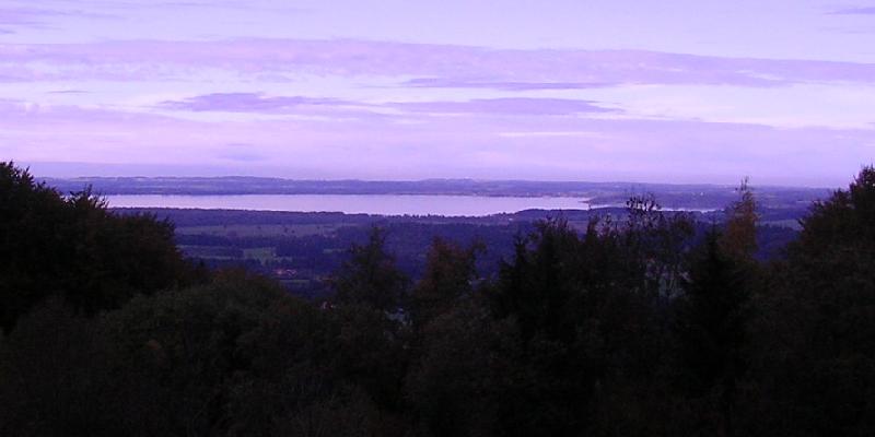 Chiemsee