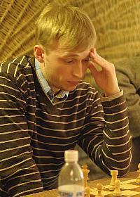 Vitaly Teterev
Foto: Armin Huck