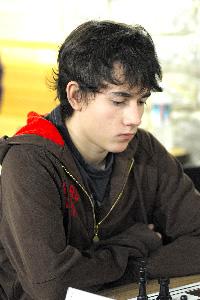 Sebastian Bogner
Foto: Armin Huck