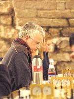 Hans-Peter Fecht
Foto: Armin Huck