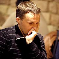 Nikita Maiorov
Foto: Armin Huck