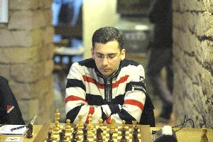 Nidjat Mamedov
Foto: Armin Huck