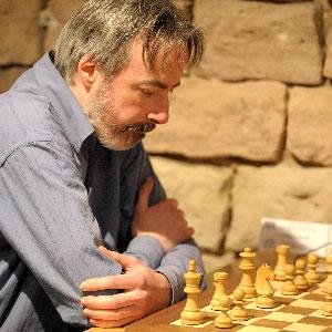 Heiko Hauck
Foto: Armin Huck