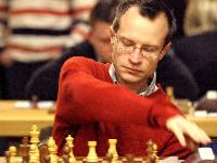 Sergei Tiviakov
Foto: Armin Huck