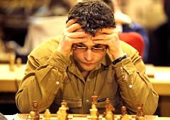 Leonid Milov
Foto: Armin Huck