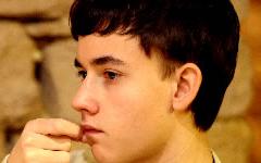 Sebastian Bogner
Foto: Armin Huck