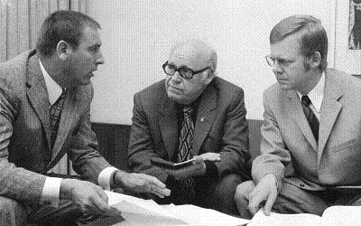 Schackmann, Schneider, Imhoff