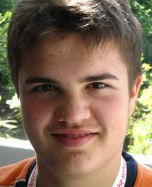 Raiko Siebarth
Foto: Deutsche Schachjugend