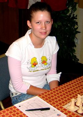 Sarah Hoolt