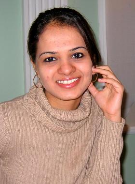 Tania Sachdev