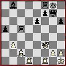 9. Partie: Anand - Kramnik, nach 30 Zügen