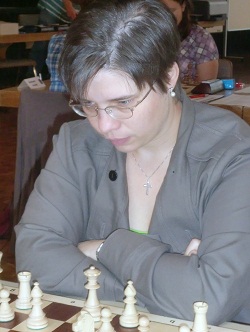 Anna Luise Heymann-Lobzhanidze