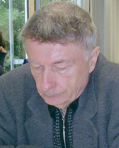 Heinz Boehlig