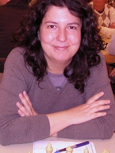 Monica Calzetta