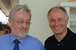 Knebel und Borowski