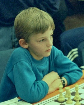 Alexandr Grischuk