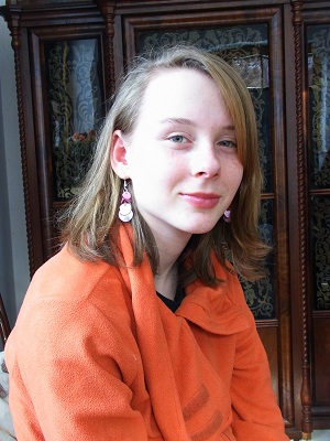 Sarah Hund, 4. Februar 2012