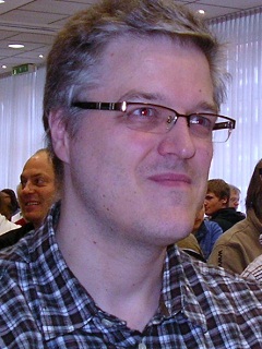 Prof. Dr. Matthias Kiese