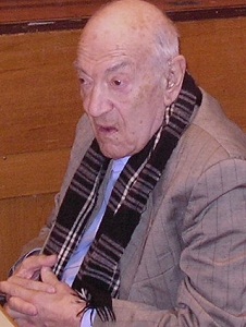 Viktor Korchnoi