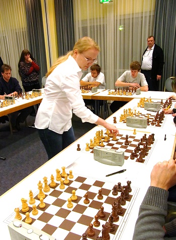 Elena Levushkina
Foto: Susanne van Kempen