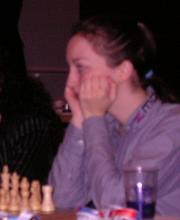 Elisabeth Phtz, 2008