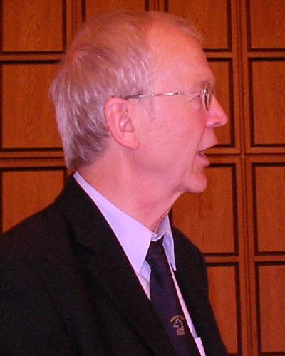 Helmut Pfleger