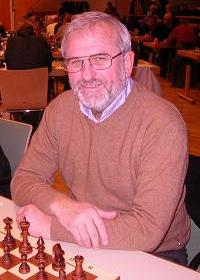 Peter Straub