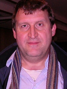 Henrik Teske
