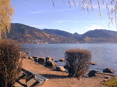 am Tegernsee