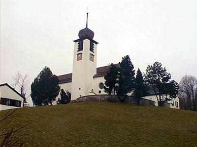 Evangelische Kirche