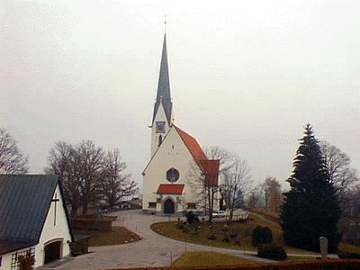 Katholische Kirche