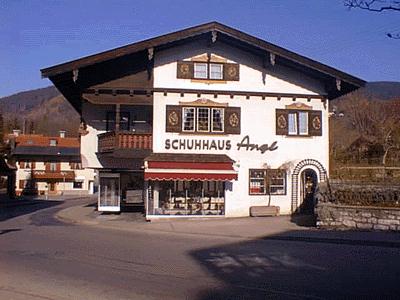 Schuhhaus