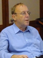 Heinz Wirthensohn